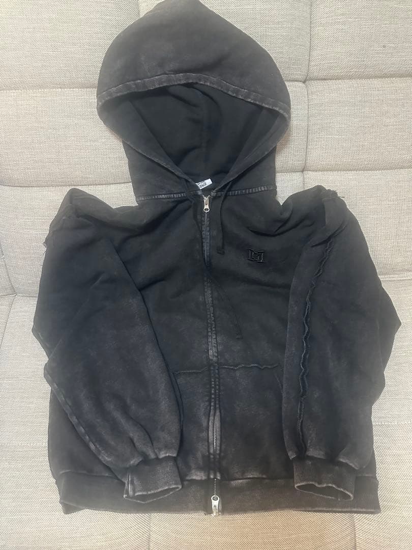 j-hope HOPE ON THE STAGE フーディー