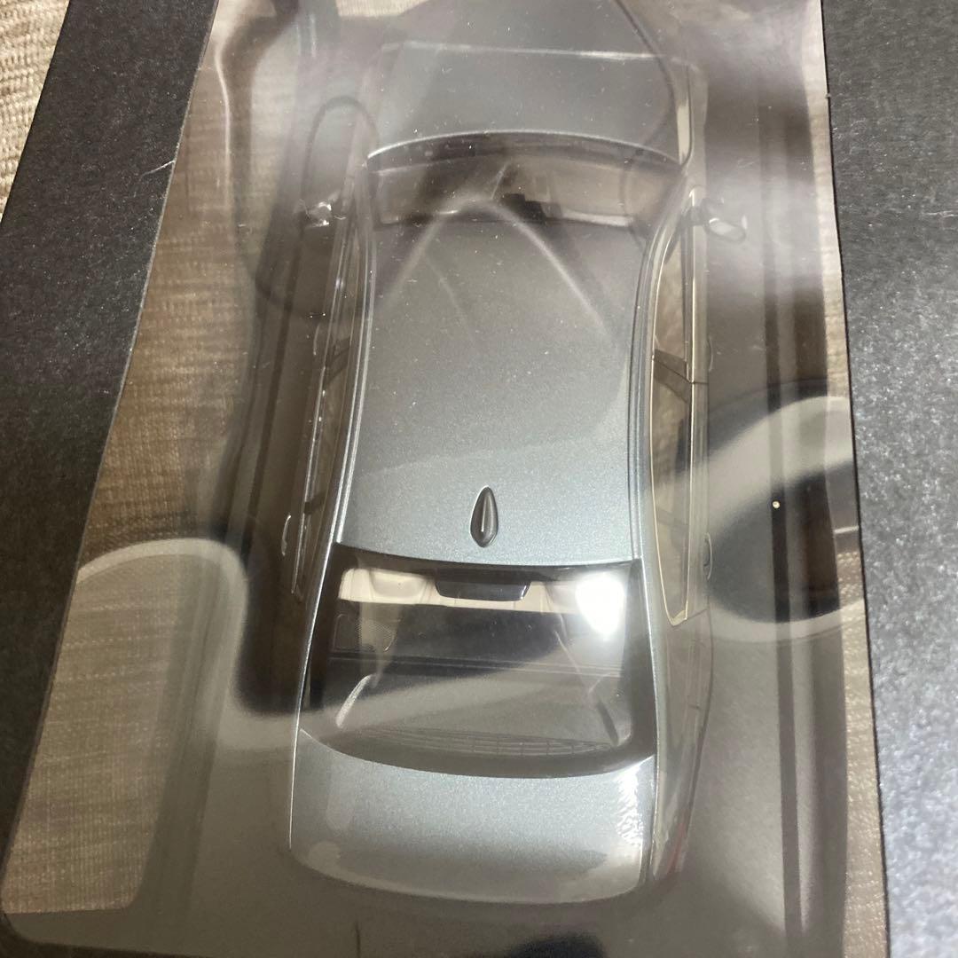  5シリーズ　1/18ミニカー