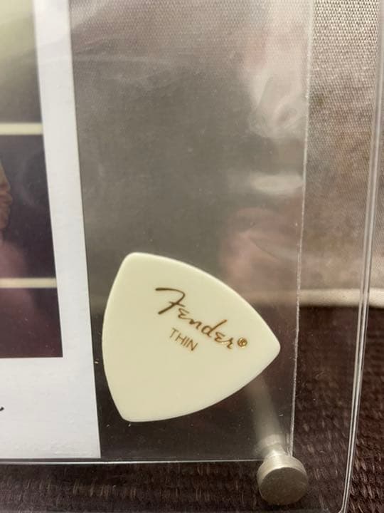 スーパーカー　サイン入りポラロイド　オマケあり