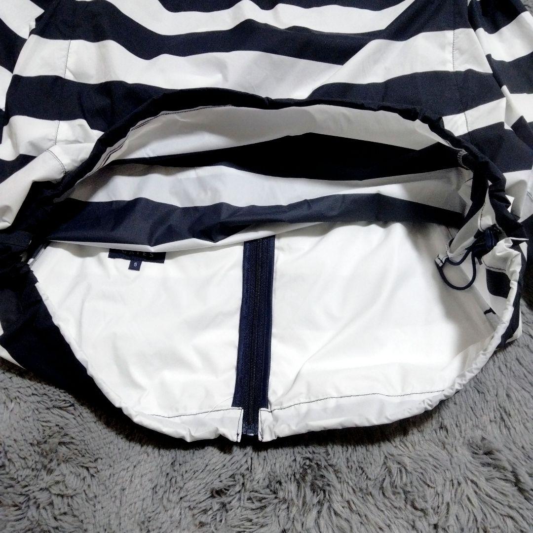 パーリーゲイツ*モックネック*ナイロンジャケット*L ゴルフ/スポーツ