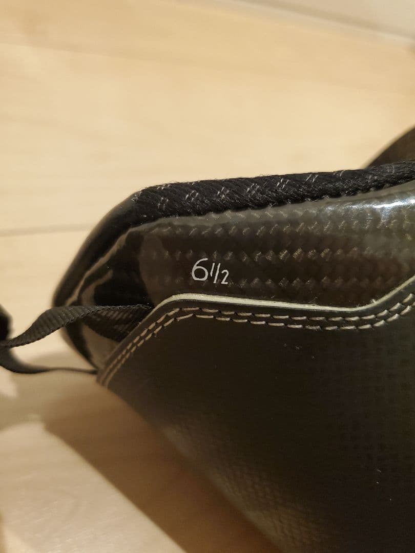 UPZ RC10／F2intecRS ブーツ・ビンディングセット(ステップイン)