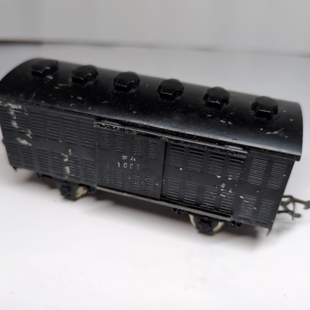 SANGO 9600型蒸気機関車 エンドウ製各種 おまとめ