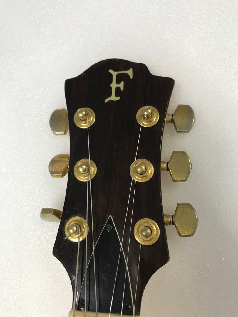 お値下げ‼️フェルナンデス/Fernandes/MG-80Xカスタム