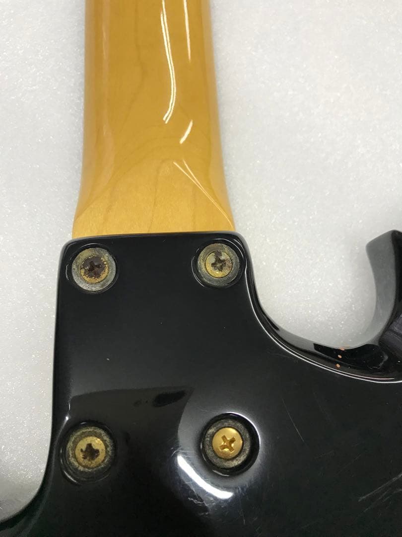 お値下げ‼️フェルナンデス/Fernandes/MG-80Xカスタム