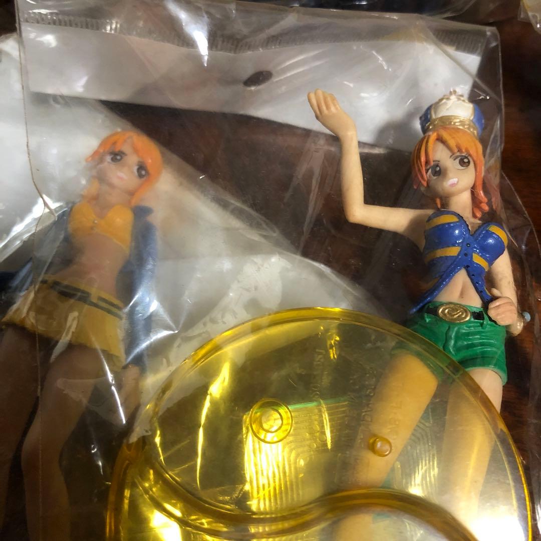 ハンコック　ワンピース フィギュア　スタイリングアクションフィギュアセット