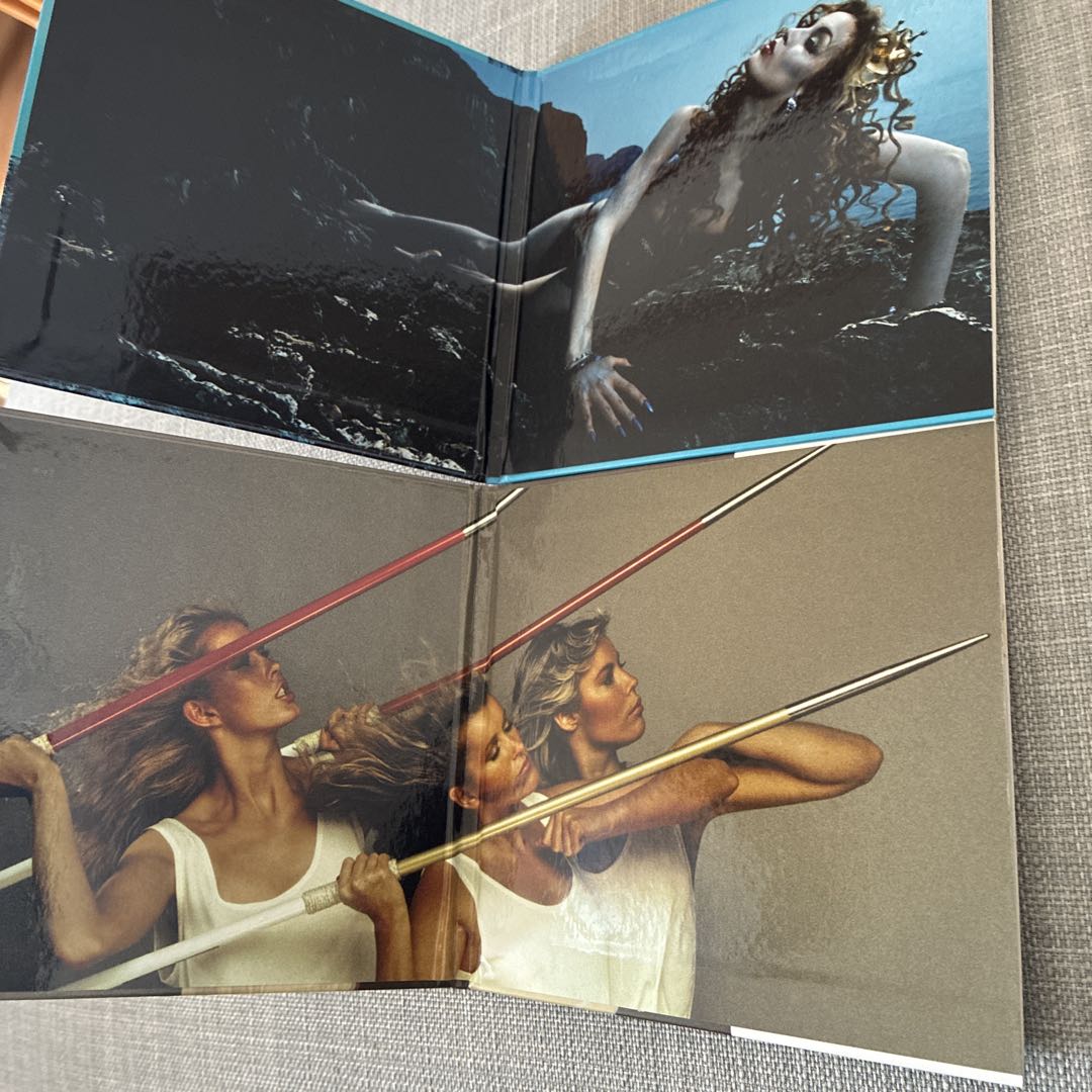 ロキシーミュージック　コンプリートスタジオレコーディングス