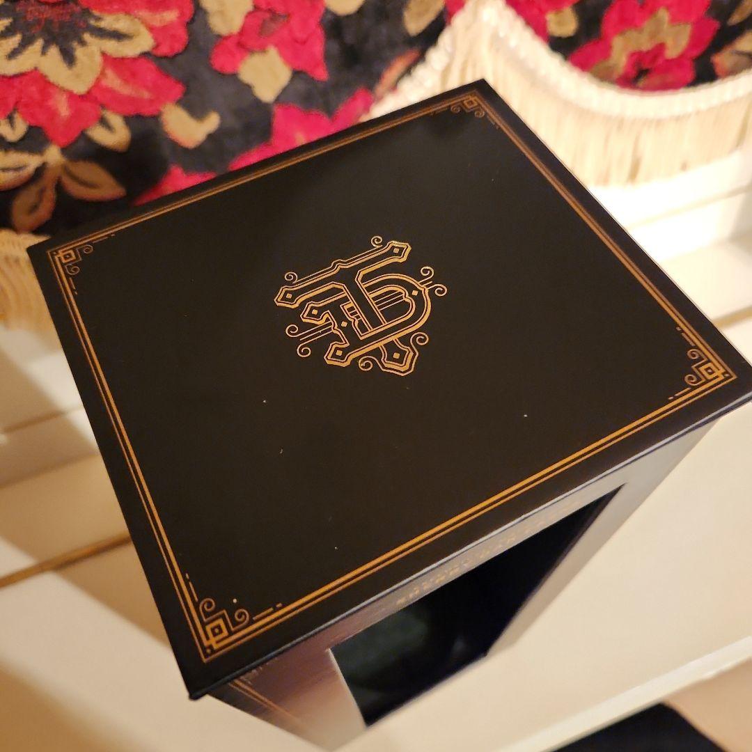 [新品] TAMDHU 12年 100% シェリーカスク 8800円 ! !