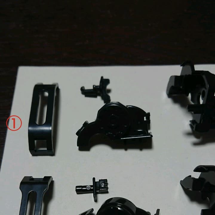 ☆ミニ四駆 パーツ バラ売り☆