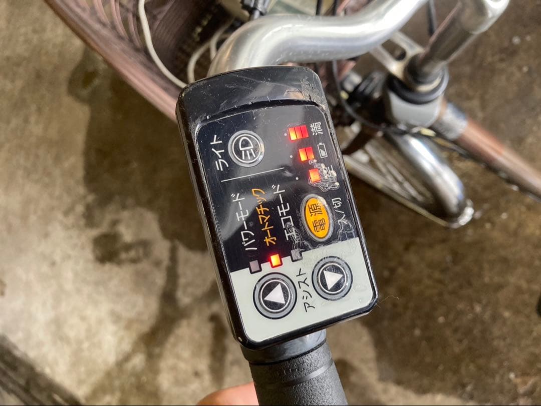 1590 8ah高品質バッテリー