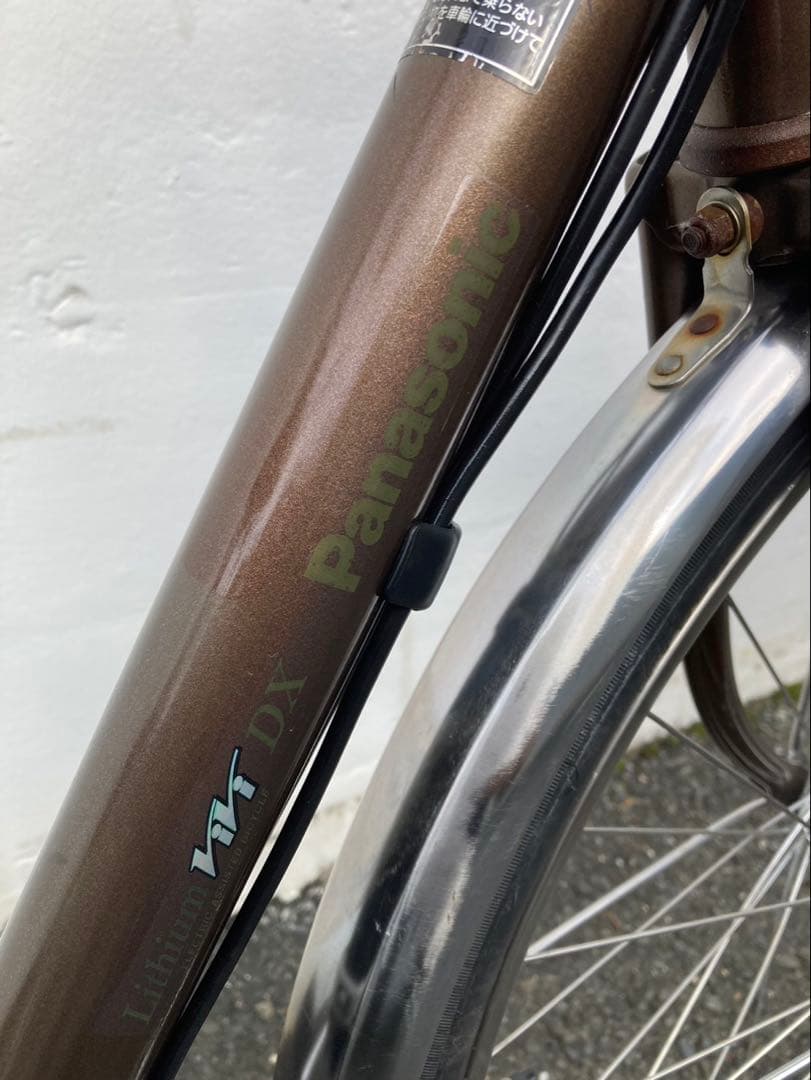 1590 8ah高品質バッテリー