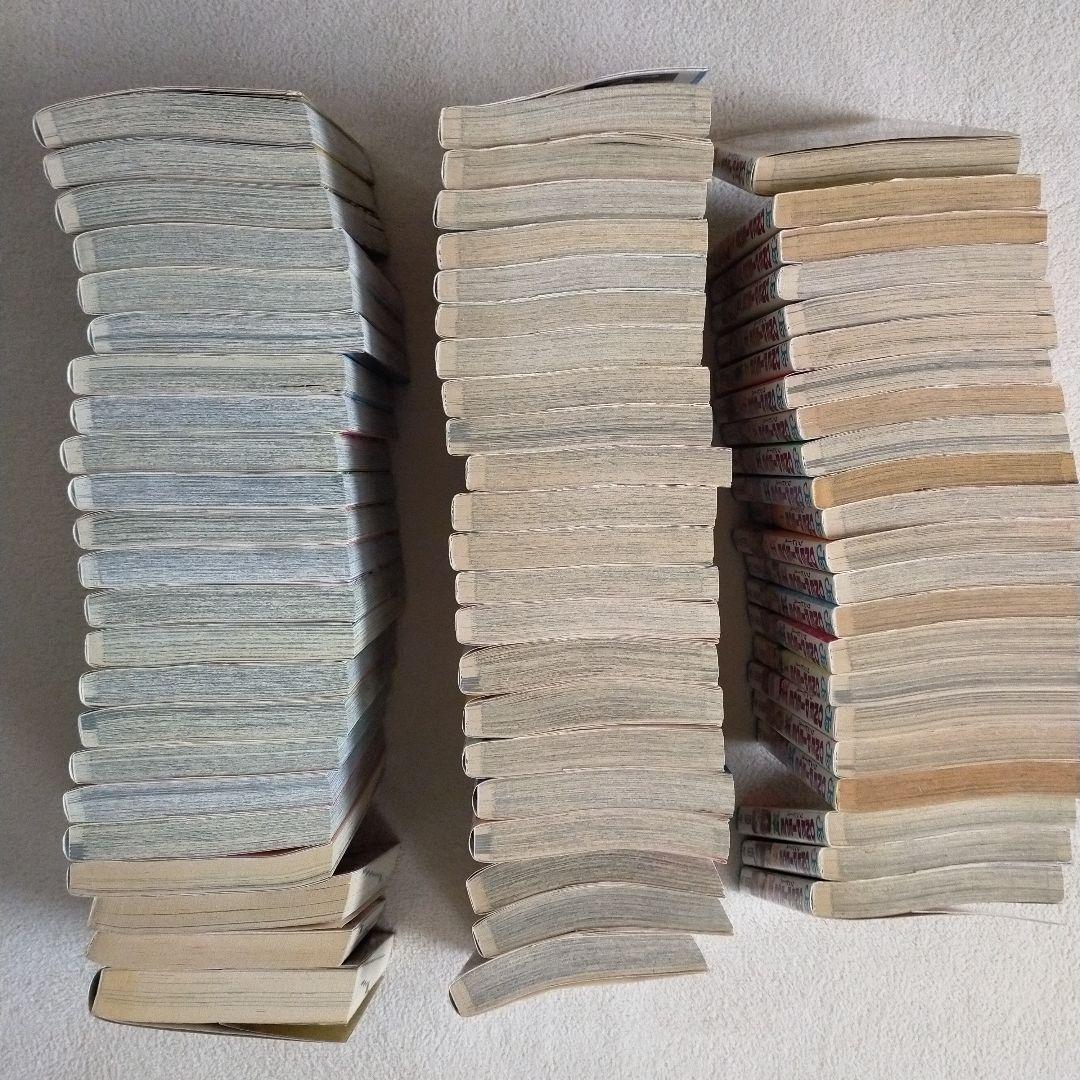 ONE PIECEコミック COLOR WALK ジャンプ切抜き他 初版多数