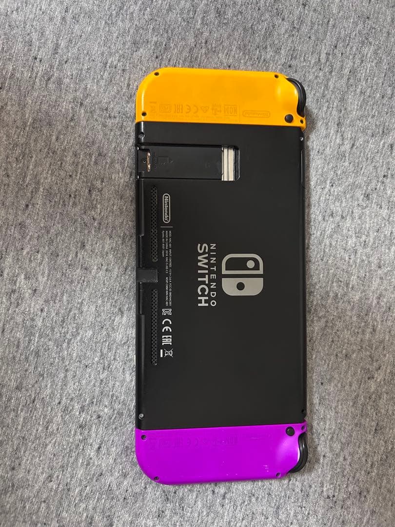 Nintendo Switch ジャンク