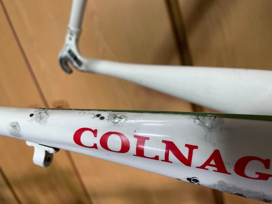 COLNAGO EXTREME POWER 2008年　480S