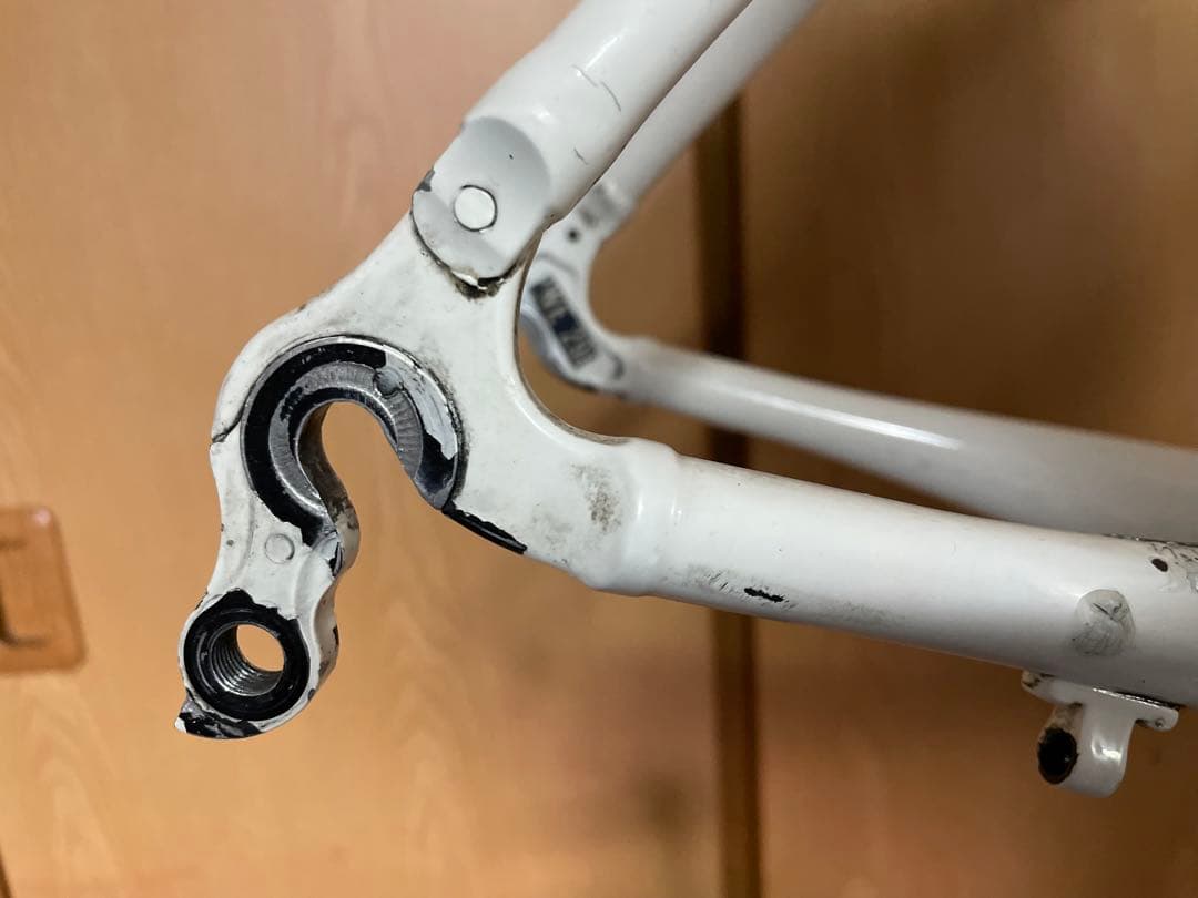 COLNAGO EXTREME POWER 2008年　480S