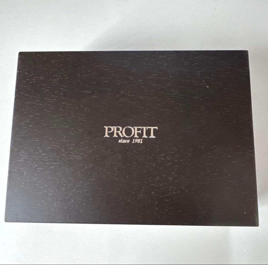 SAILOR セーラー万年筆プロフィット30周年記念万年筆ブライヤー 中字Ｍニブ