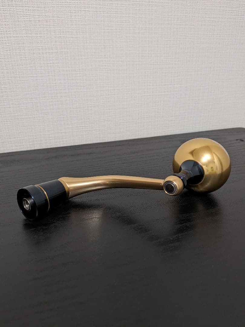 ダイワ SLP WORKS パワーハンドルセット 85mm 20ソルティガ