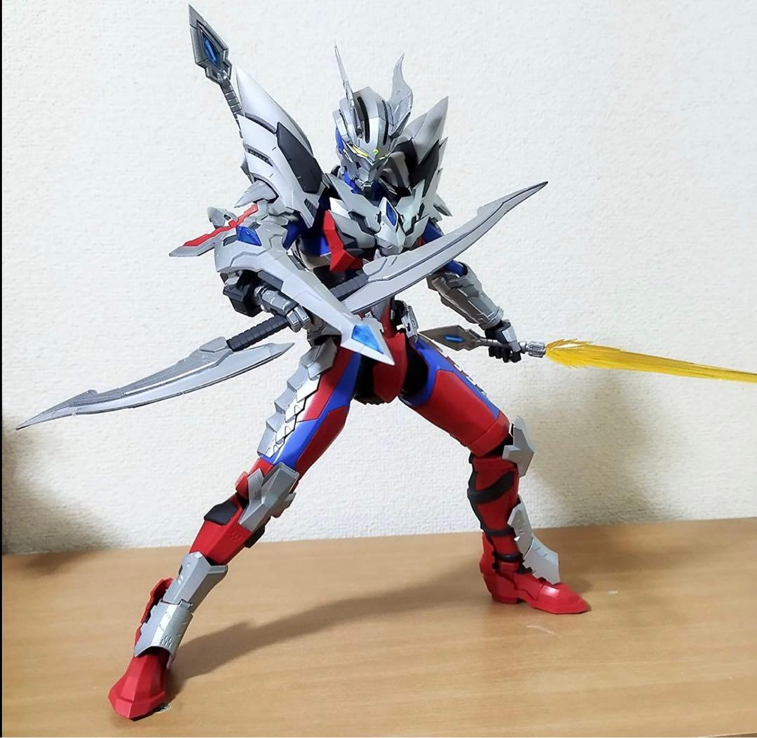 SHゼロアーツ　ウルトラアクト　ウルトラマン