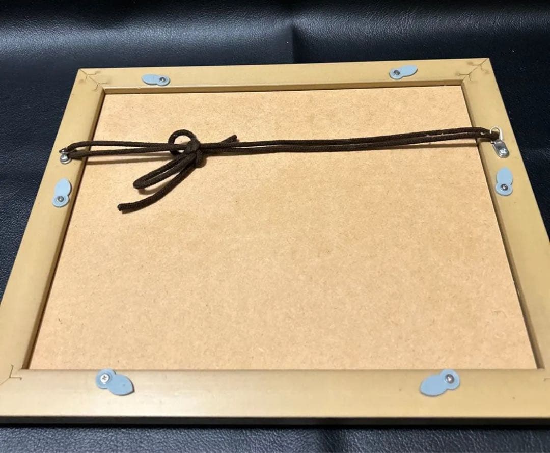 アートのぼり鯉 額縁 インテリア