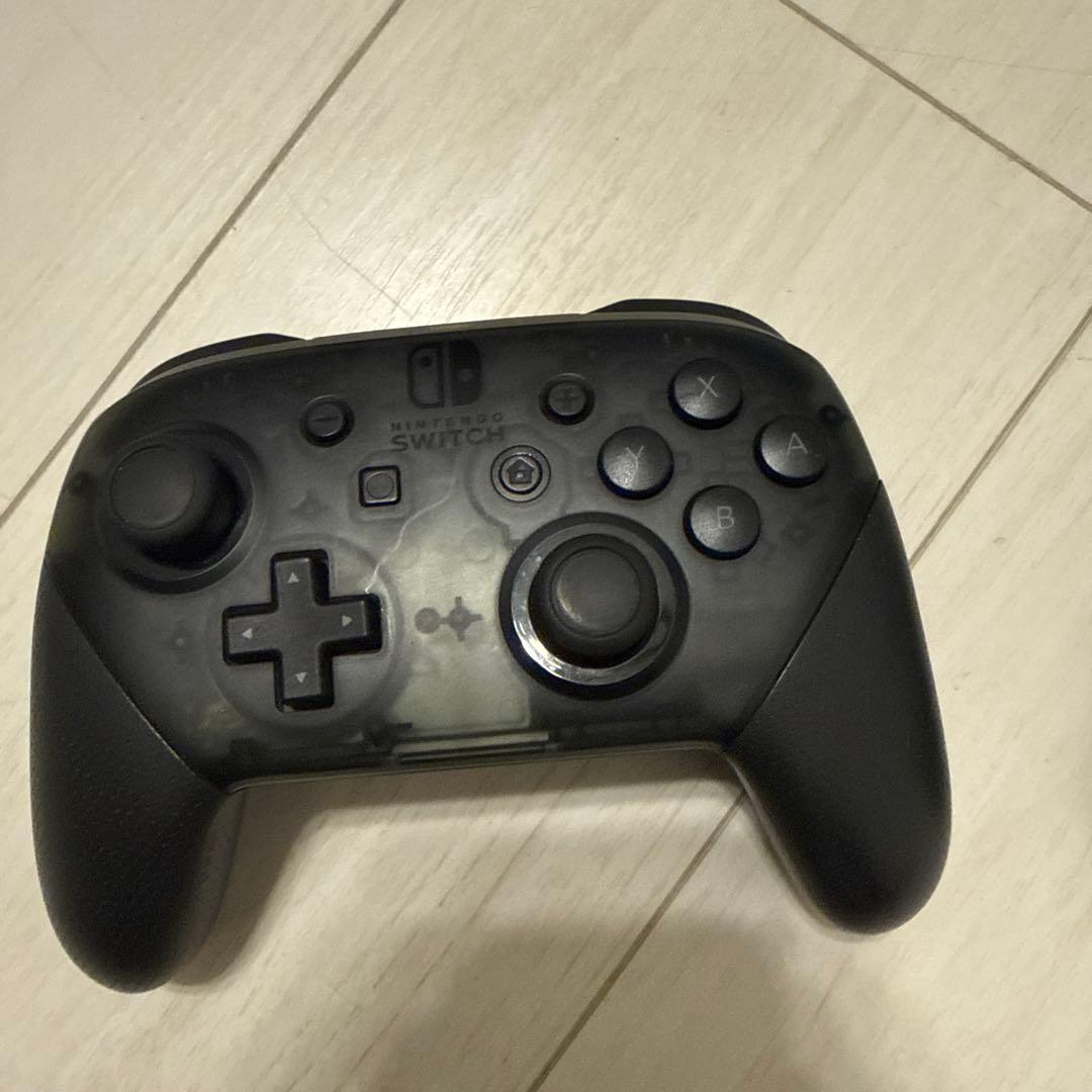 Nintendo Switch おまけ付！