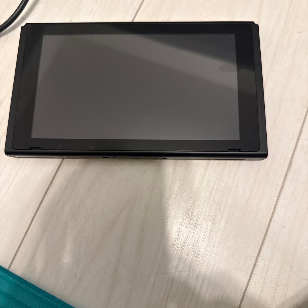 Nintendo Switch おまけ付！