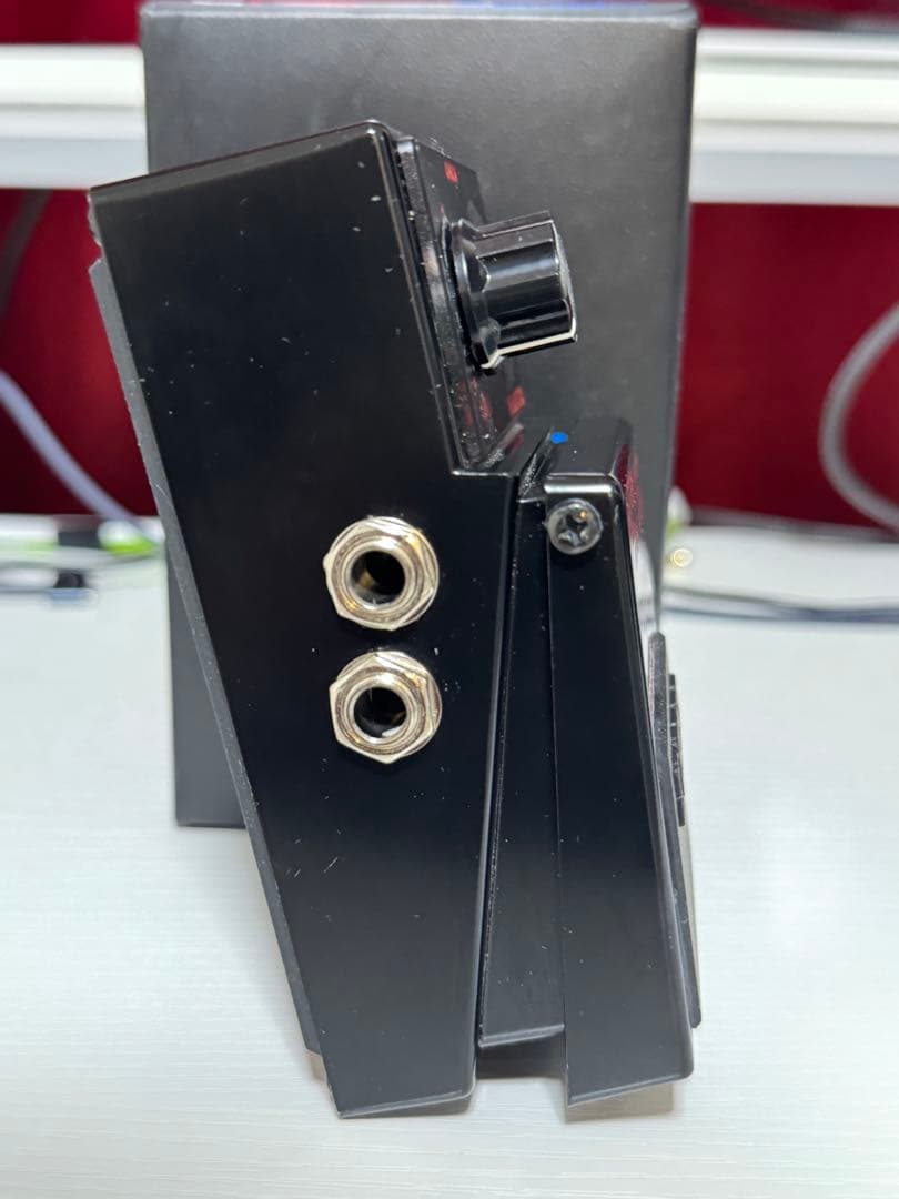 【2018年限定カラー】BOSS RC-1 BK Loop Station