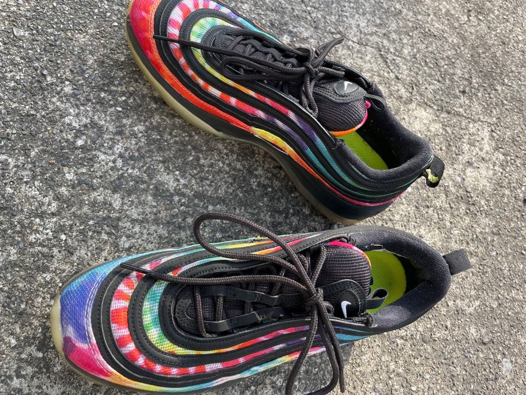 Nike air max 97ゴルフ　ナイキ　エアマックス