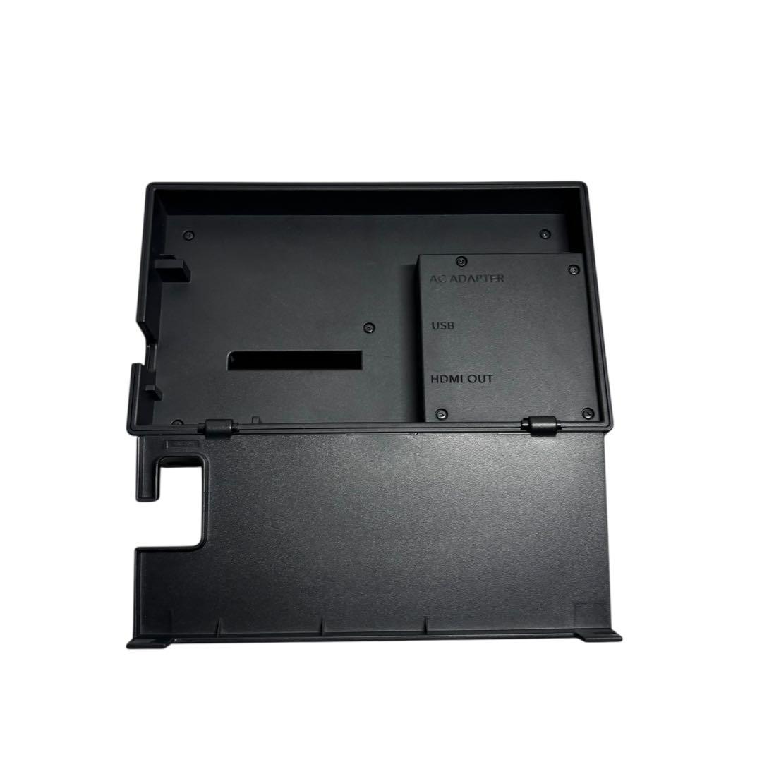 【動作確認済】Nintendo Switch グレー