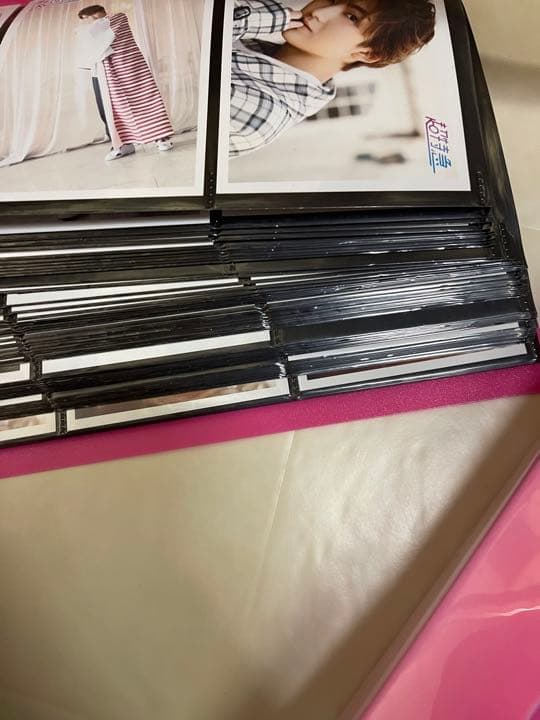 超特急　生写真467枚セット