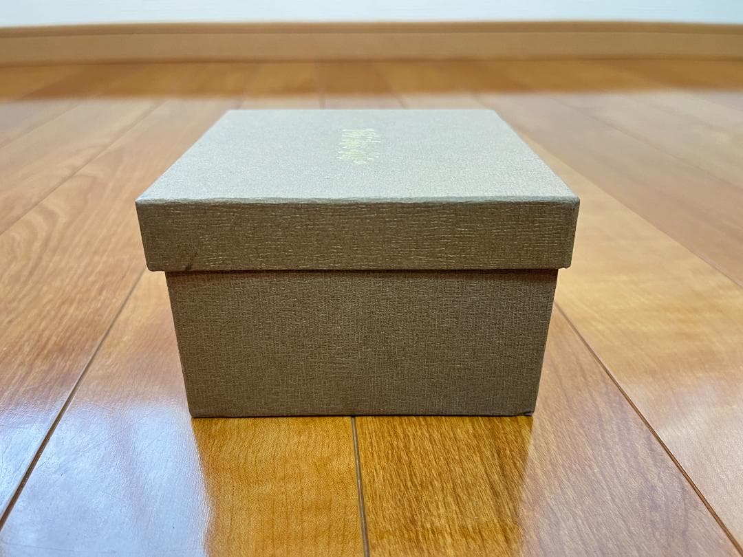 【希少・新品未使用】津軽塗 お椀 箱付き ロイヤルブルー 変わり塗り