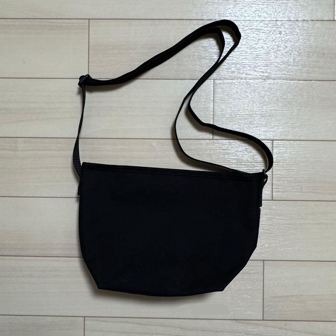 バナナマン manhattan portage コラボ　ショルダーバッグ
