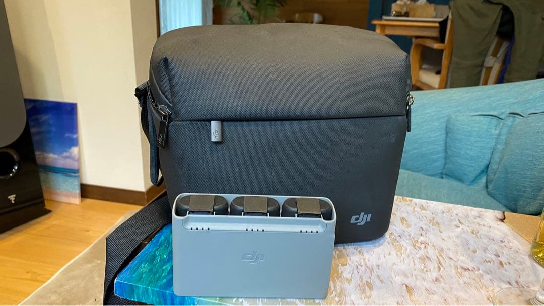 dji ミニ2 フルセット