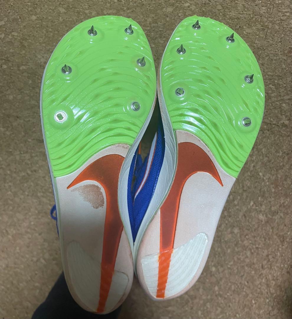 ナイキ ドラゴンフライ 24.5センチ