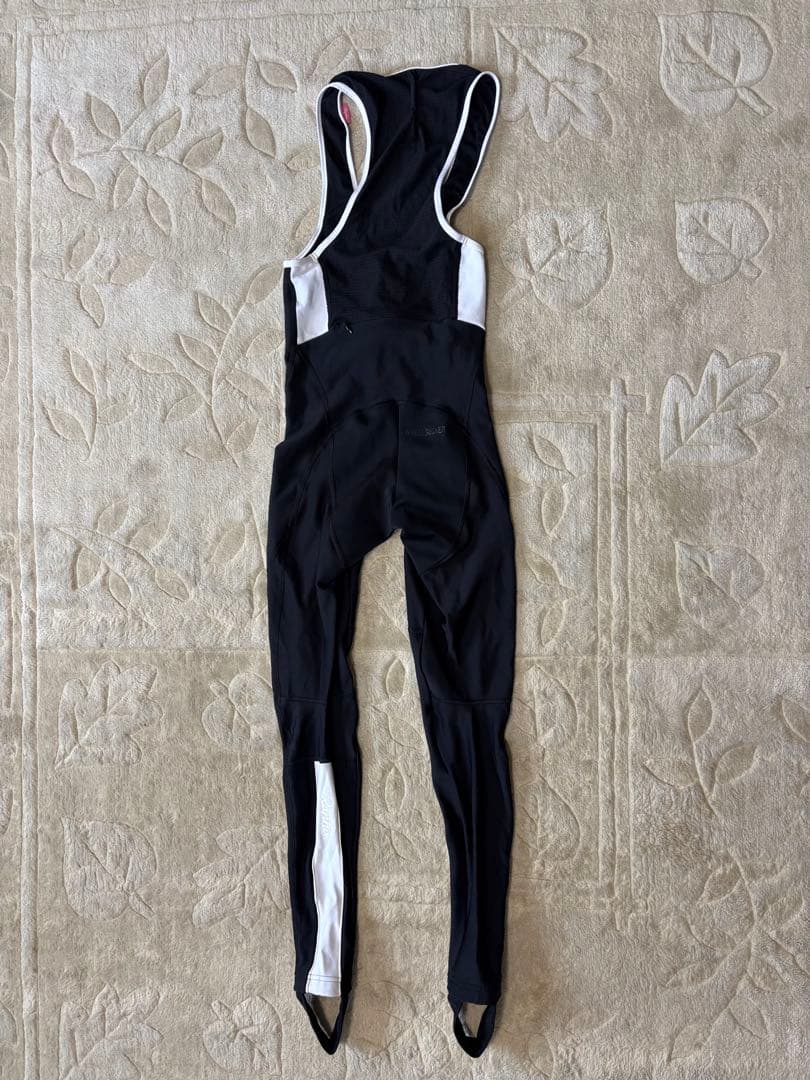 Rapha クラシックウインタータイツ（パット無し）【M】