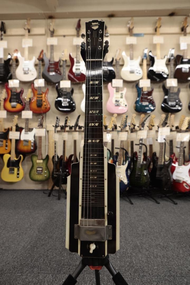 【8821】 National スチールギター NewYork 1938