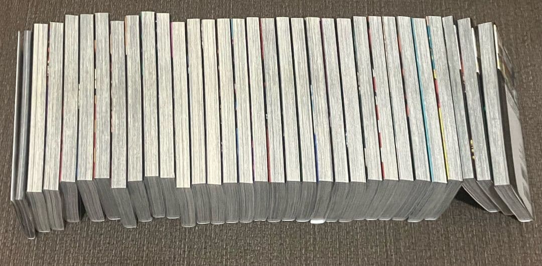 呪術廻戦 全30巻セット