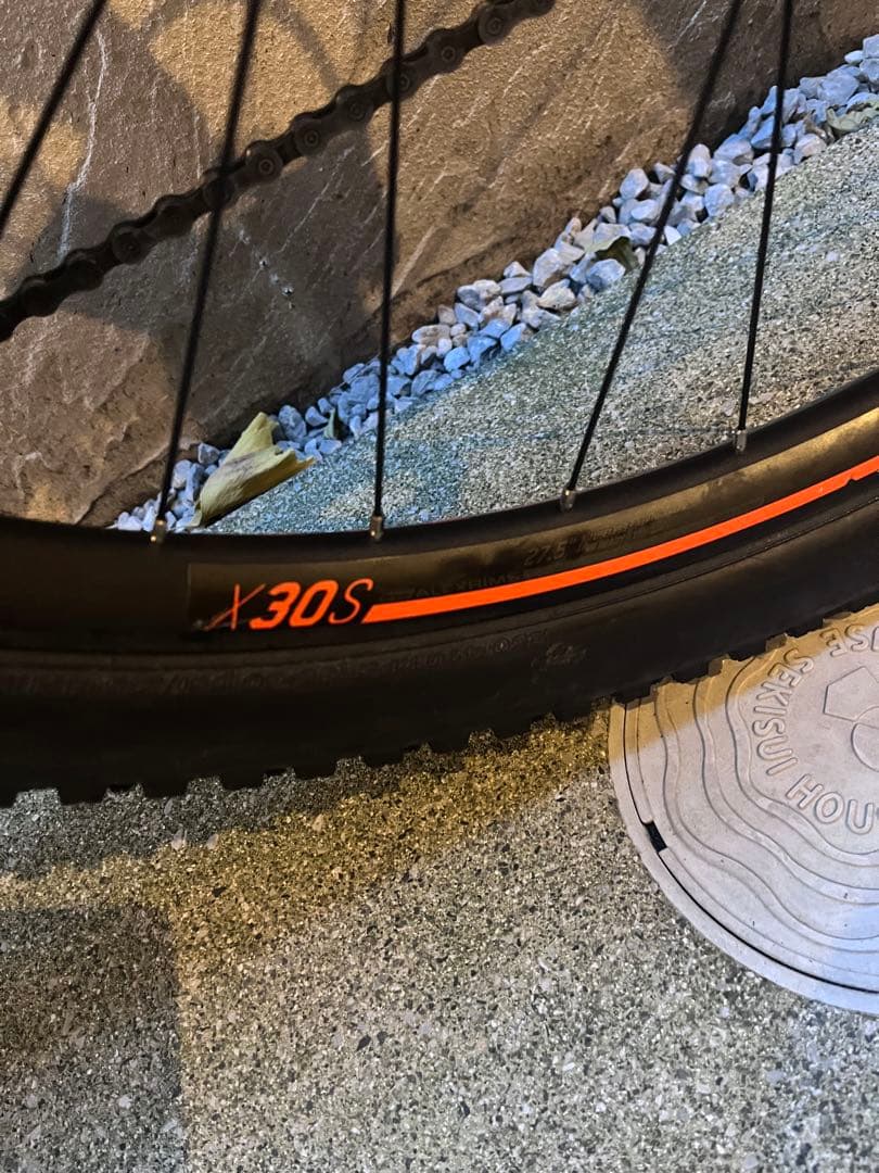 自転車本体 2018 SCOTT Scale 720 plus