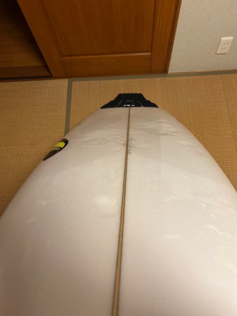 【takao】Sharp Eye Inferno 72 激安！