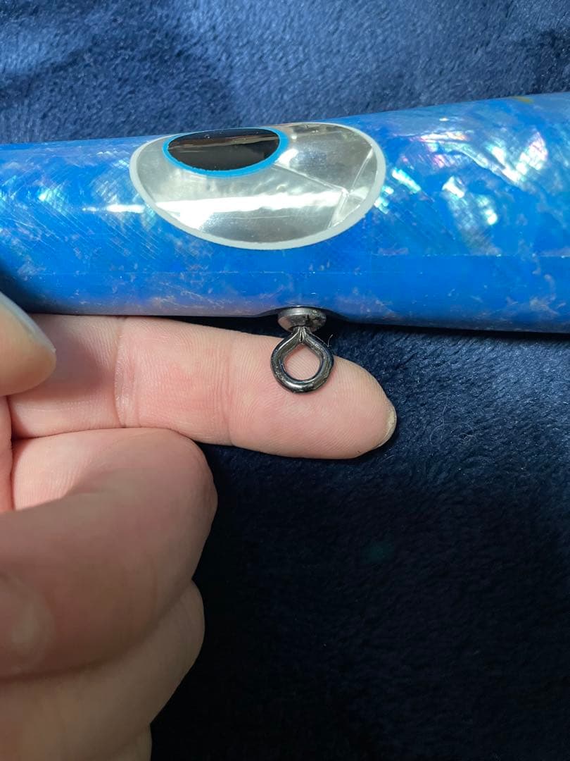 貝田ルアー　トランペット 300 カーペンター ローカルスタンダード　cbone