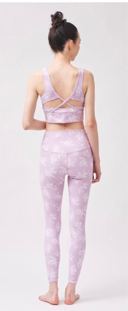 リアルストーン♡real stone ヨガウェア♡新品