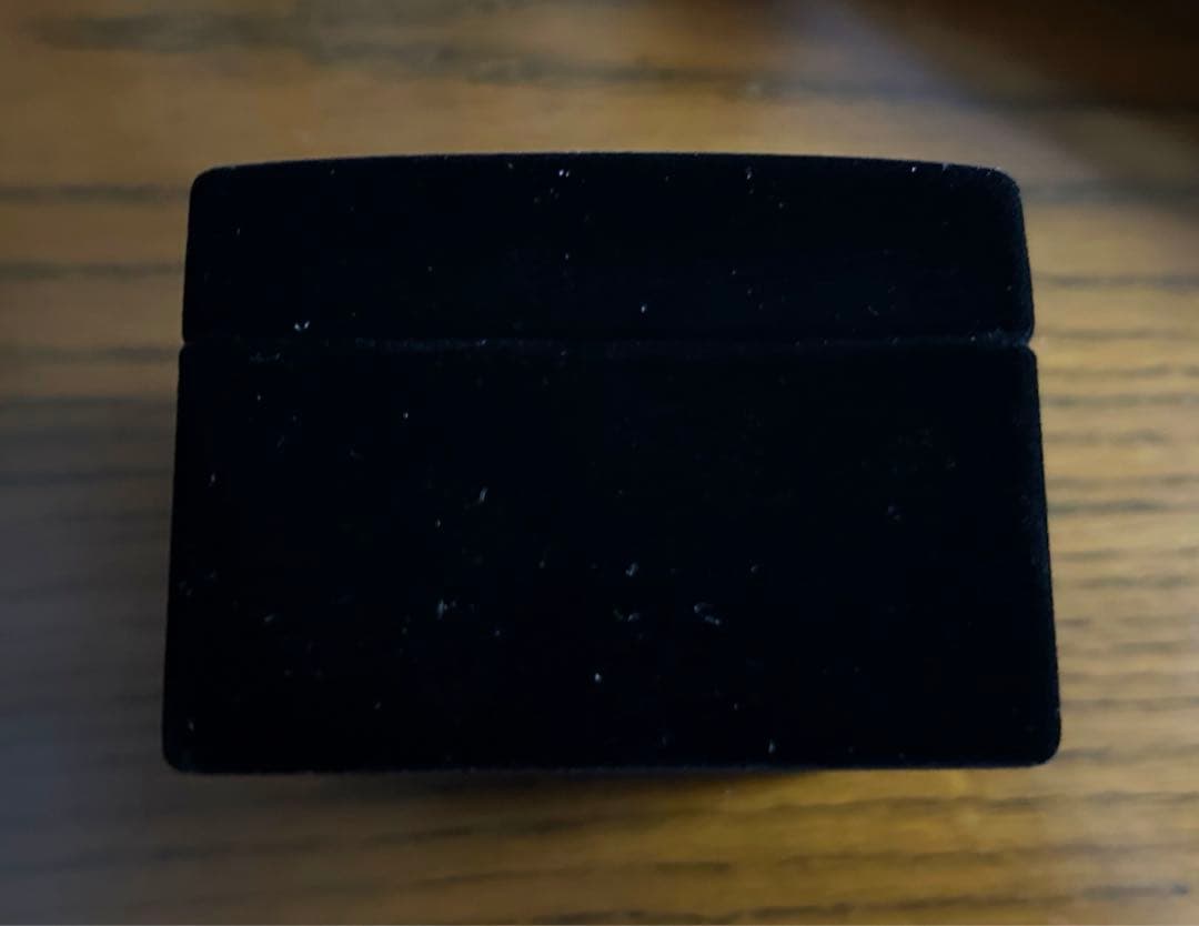 ミュージシャン TIARA RING -SILVER-