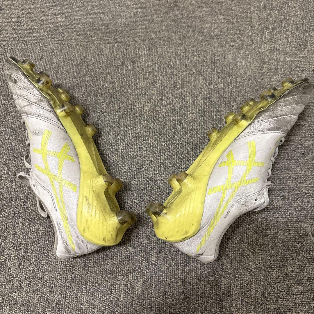 asics DSライトxsfry