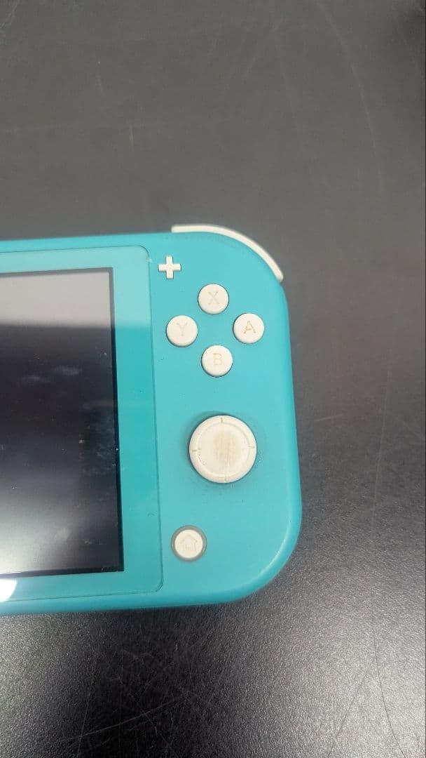 【初期化済み】ニンテンドーswitchライト本体