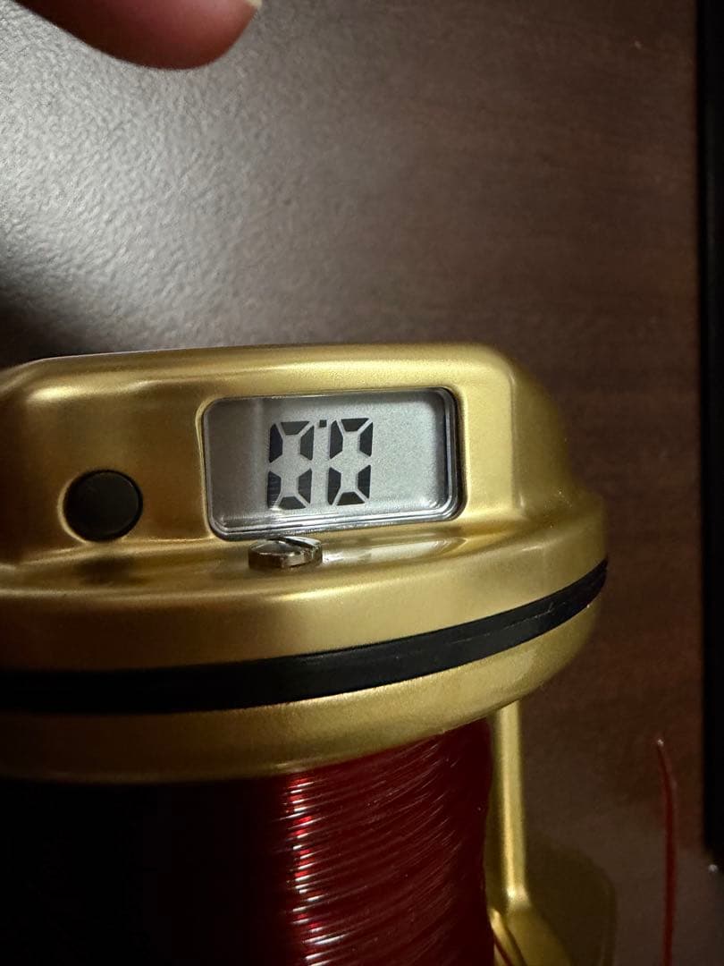 シマノ　海魂　3000T