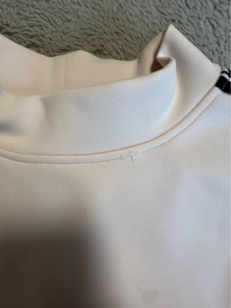 jun&rope ゴルフウェア セットアップ