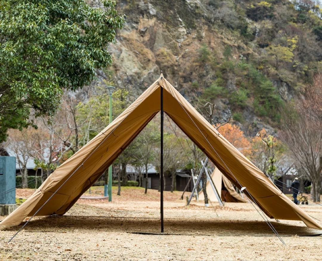 ビジョンピークス　ＴＣバタフライシェルター