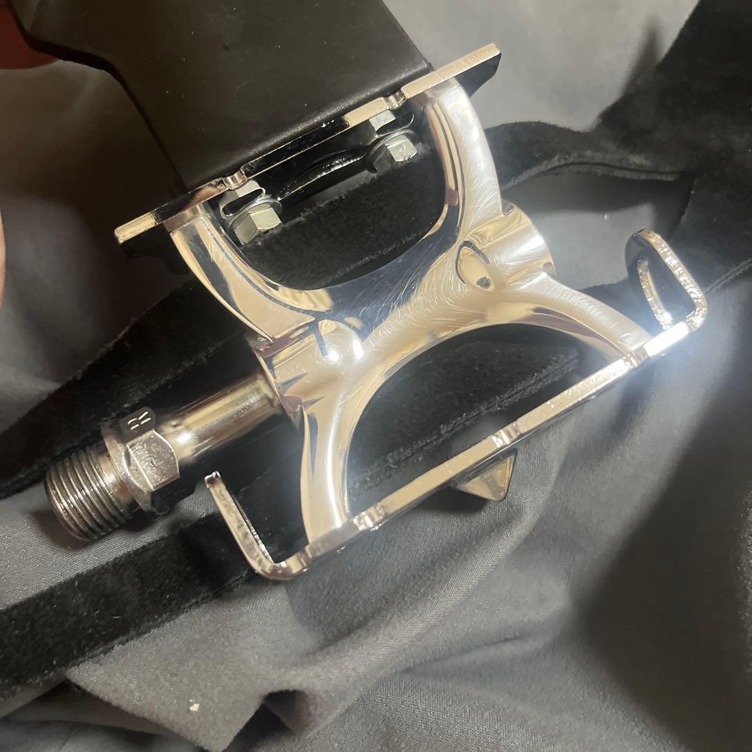 パーツ mks supreme fit a sports njs