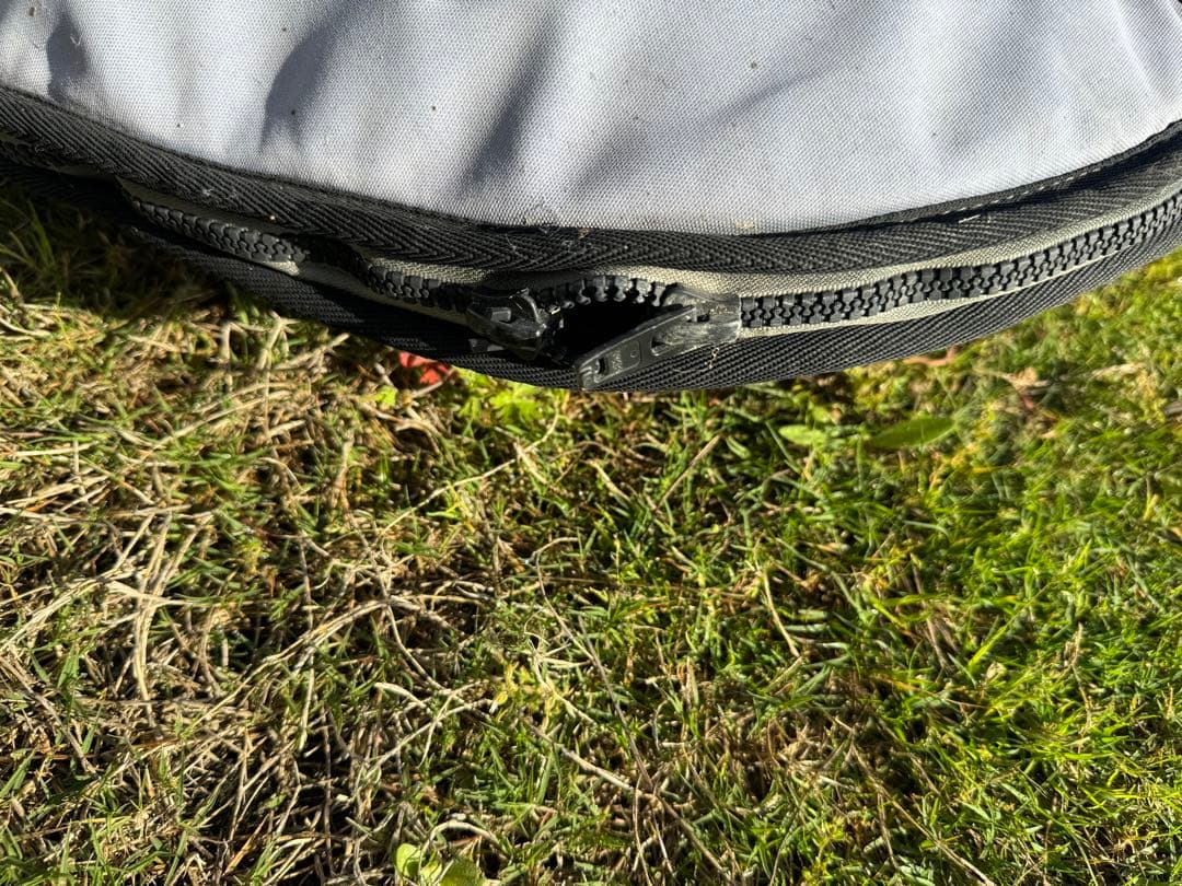 ロングボード　サーフィン