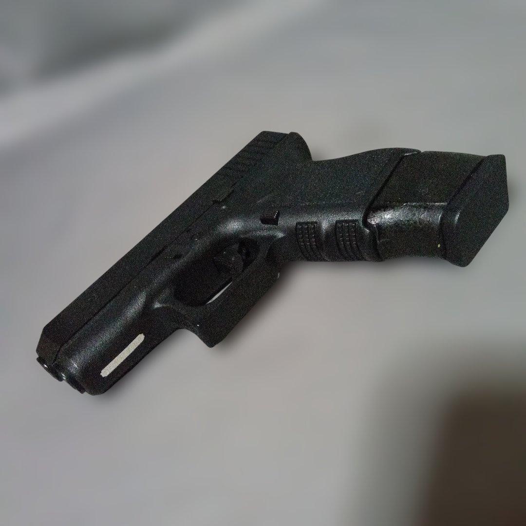 KSC G26 ブローバック　ケーエスシー　G17マガジン装着