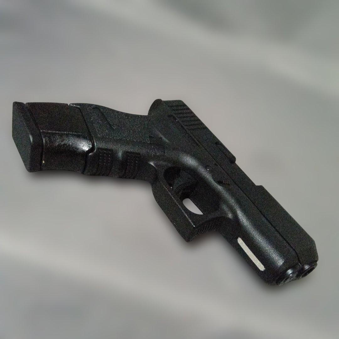 KSC G26 ブローバック　ケーエスシー　G17マガジン装着