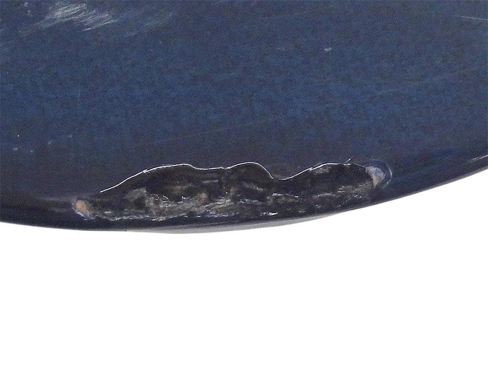 Blitz BY AriaProⅡ レスポール Leopard エレキギター